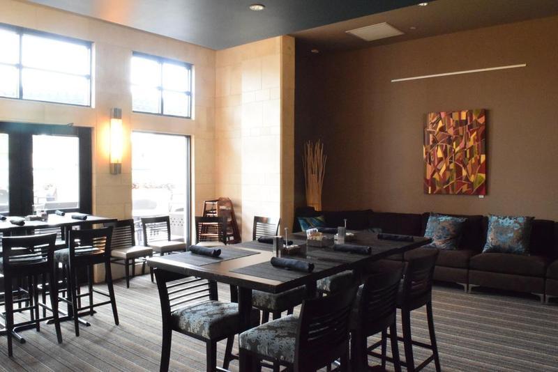 Hyatt Centric The Woodlands Hotel Exterior photo